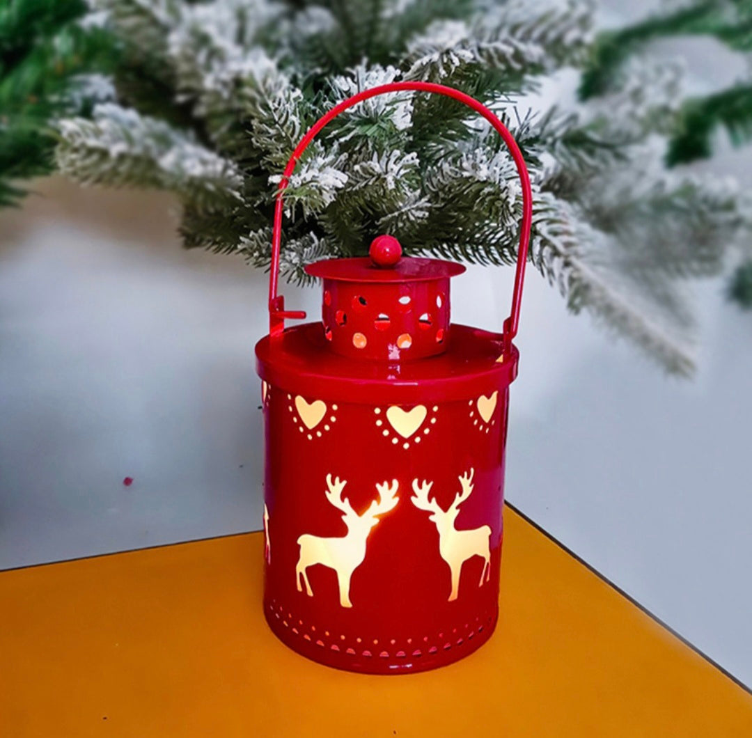 LED Christmas Lanterns